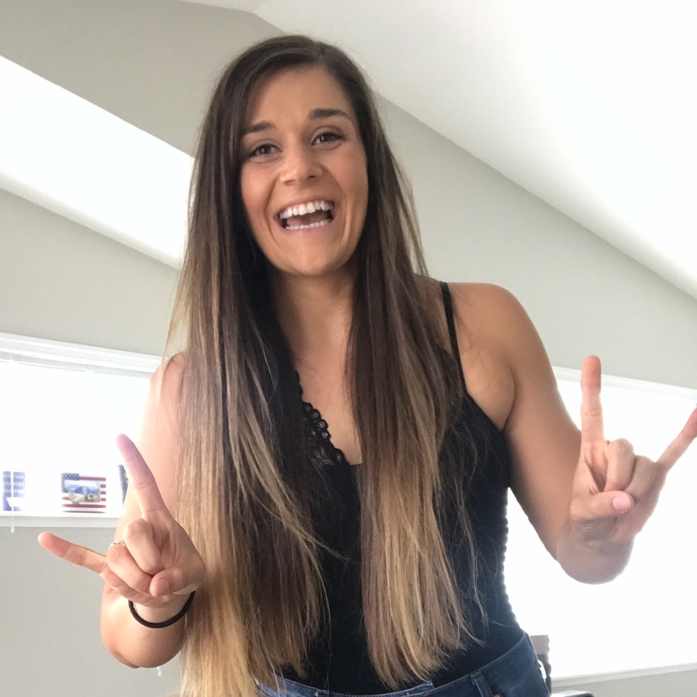 Meet your Posher, Megan